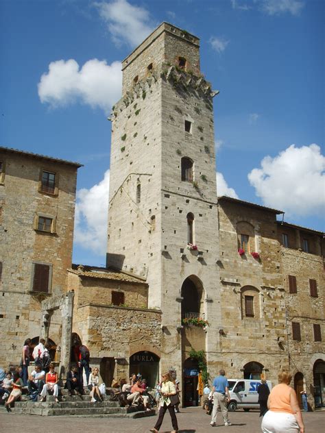 Torre Del Diavolo