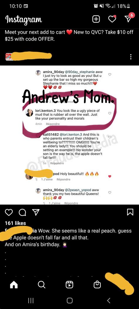 Like Mother, Like Son | Scrolller