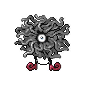 Ungela #201.114 - FusionDex