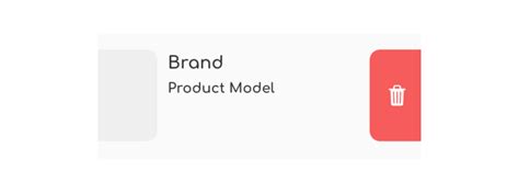 Image result for Flutter Slidable