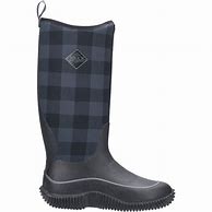 Image result for Plaid Muck Boots