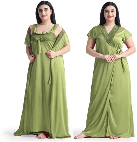 Designer Nighty - Buy Designer Nighty online at Best Prices in India ...