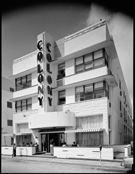 15 Magnificent Examples Of Art Deco Architecture - Architizer Journal