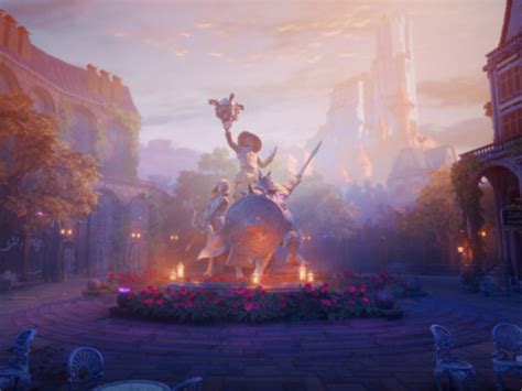 THQ Nordic and Frozenbyte unveil Trine 5: A Clockwork Conspiracy ...