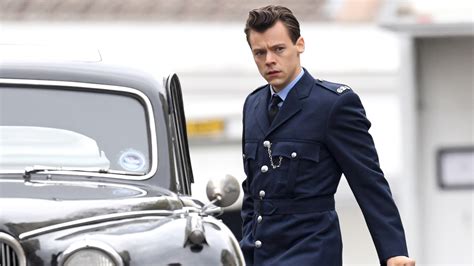 My Policeman: Harry Styles, air date, cast, interviews, plot | What to ...