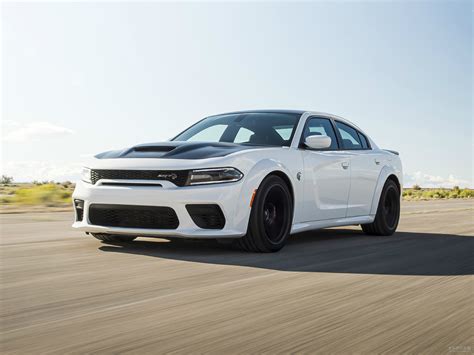 【Charger SRT】新道奇Charger SRT报价_Charger SRT图片_太平洋汽车