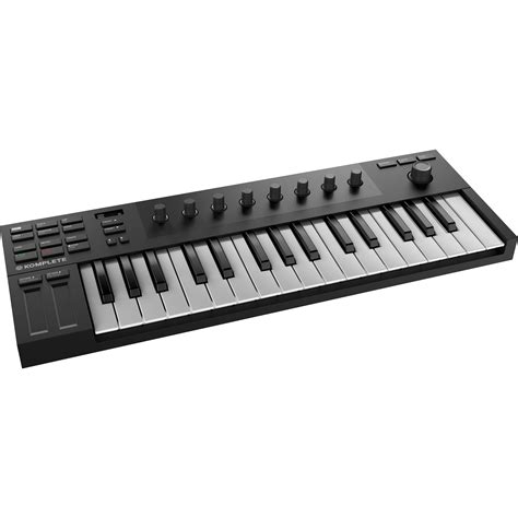 Image result for Native Instruments Keyboard Review