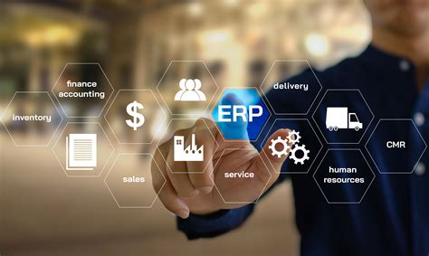 Définition et avantages d’un ERP – Edifitek.fr – Construisons votre ...