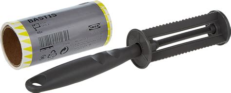IKEA Bastis Lint Remover Rollers - Set of 5 Rollers India | Ubuy