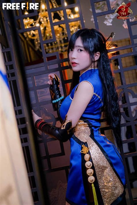 The Most Beautiful Free Fire Wallpaper Download For Mobile