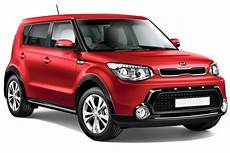 Kia Seol by Kia Soul Hatchback Carbuyer Kia Seol