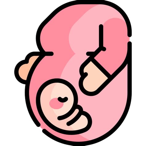Pregnant - Free people icons