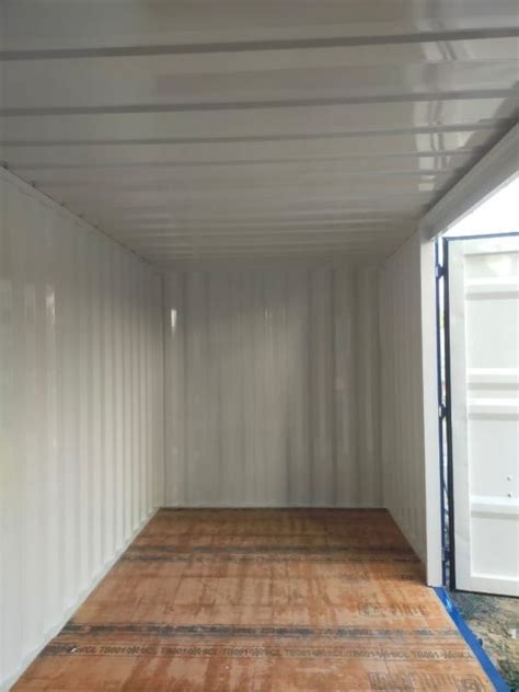 Used Shipping Container Manufacturer, Supplier from Panipat