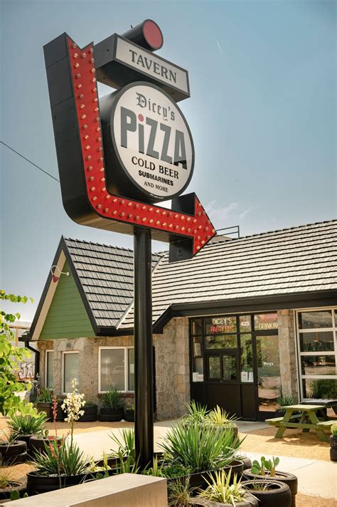 Date Night: Nashville City Cemetery, Dicey’s Pizza & Tavern and Never ...