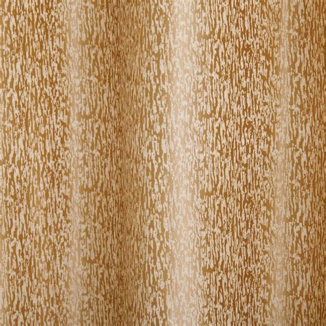 Buy Corsica Andrea Set of 2 Printed Light Filtering Door Curtains from ...