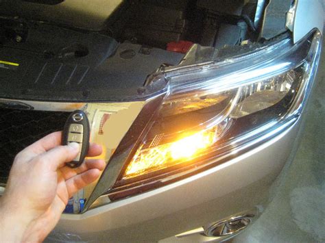 Image result for Nissan Pathfinder 2014 Reprogram Key FOB