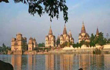 Experience 4 Days 3 Nights Gwalior Hill Stations Trip Package | Gwalior ...