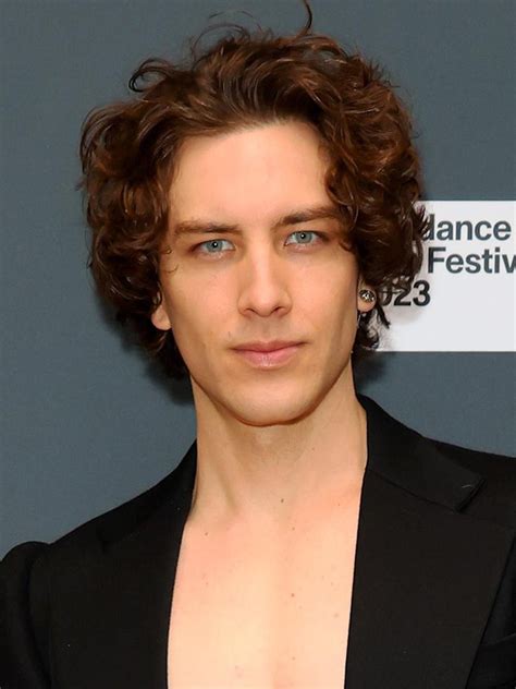 Cody Fern - Actor