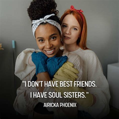 35+ Friend Like Sister Quotes to Celebrate Friendship