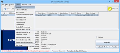 Image result for Building Scripts JMRI