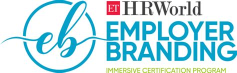 Employer Branding Certification Program 2023 - HR Certification ...