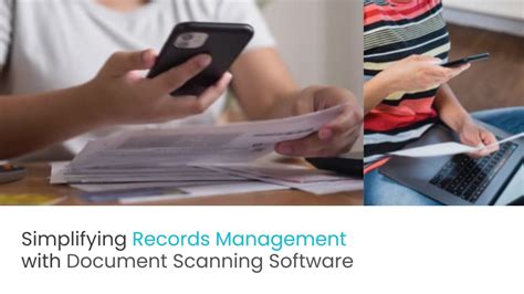 Image result for Document Scanning Management Software