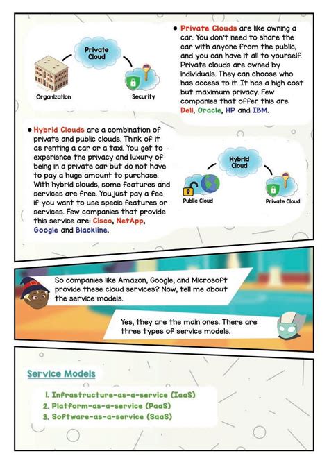 Computer Security for Grade 8 的图像结果