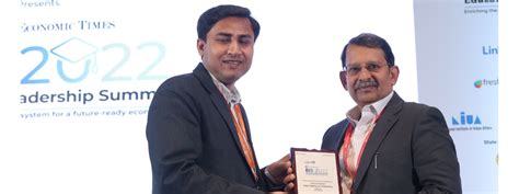 Post Graduate Programme for Executives on Leadership in Smart ...