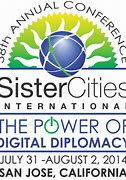 Image result for Sister City Conference