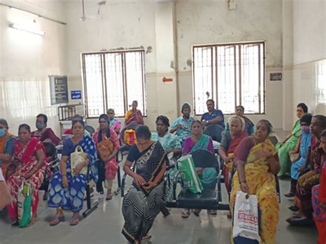 Kilpauk Medical College, Chennai - Official Website - GKMC