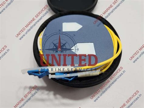 FLUKE NETWORKS SMC-9-LCLC SINGLEMODE LAUNCH CABLE | United Marine Services