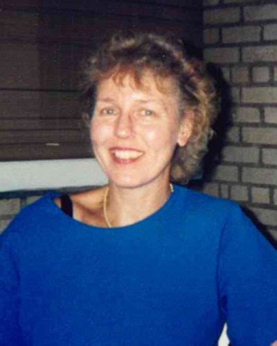 Remembering Nancy A. Busti | Obituaries Archive |Joldersma & Klein ...