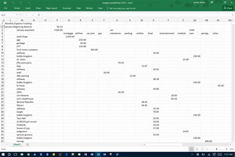 Image result for Overtime Tracking Spreadsheet