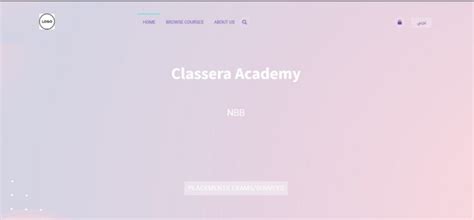 Image result for Classera Sign Up