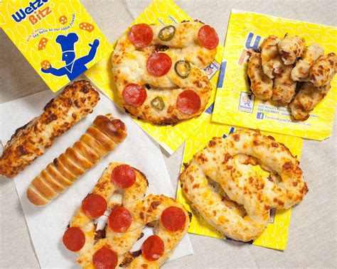 10 Filibertos Nutrition Facts - Facts.net