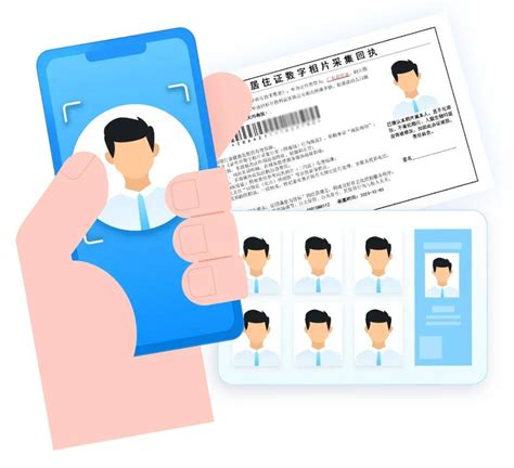 新中式证件照。#新中式证件照。来来 来拍证件照吧 - 抖音