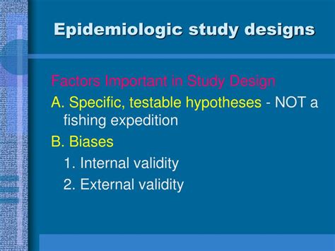 Image result for Epidemiologic Study Design Text Book PDF
