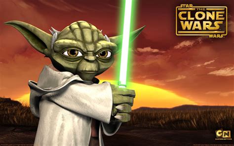 Old Yoda Wallpapers - Wallpaper Cave