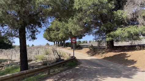 Zona Acampada Corral de los Juncos - Komveni