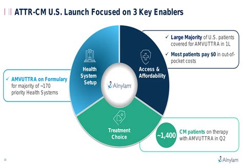 Alnylam Q2 2025 slides: ATTR-CM launch drives 64% revenue growth ...