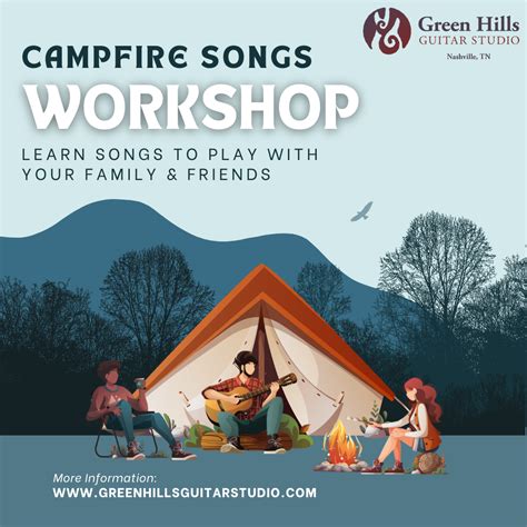 Campfire Songs