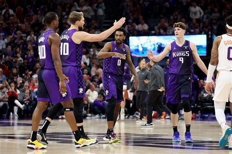 Sacramento Kings Injury Report (Jan. 18): Will Keegan Murray, Kevin ...