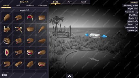 Image result for Creature Evolution Simulator