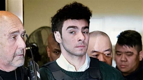 Pam Bondi seeks death penalty for Luigi Mangione in ‘premeditated, cold ...