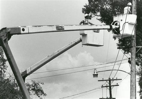 JEA: Real-time power outages map of Jacksonville