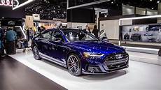 Audi La Auto Show by 2019 La Auto Show 2020 Audi S8 Bmw M760i Competitor Audi La Auto Show