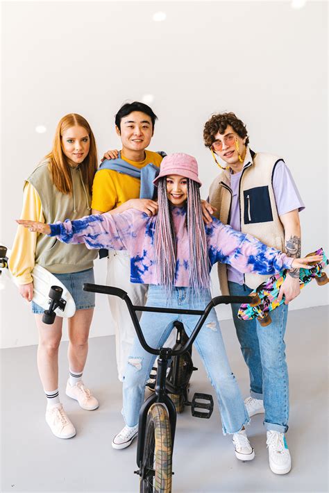 Average Cycling Speed by Age Chart: How Fast Can You Expect to Go ...