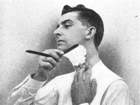 Image result for Razor Shave Tutorial