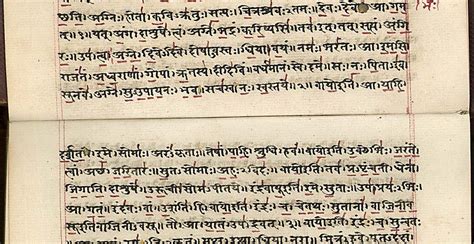 Culture Ministry's New 'Vedic Heritage' Portal Only Debases the Study ...