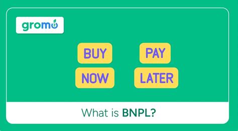Buy Now Pay Later: What Is BNPL?